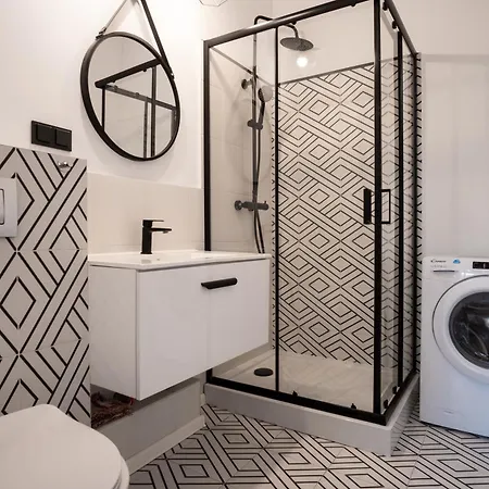 Dream Aparts - Apartament W Centrum Lejlighed