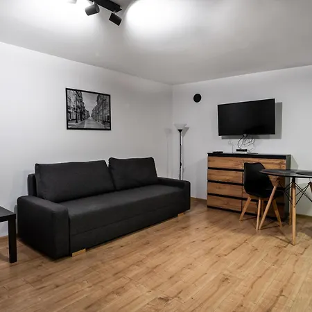 Dream Aparts - Z Parkingiem W Centrum