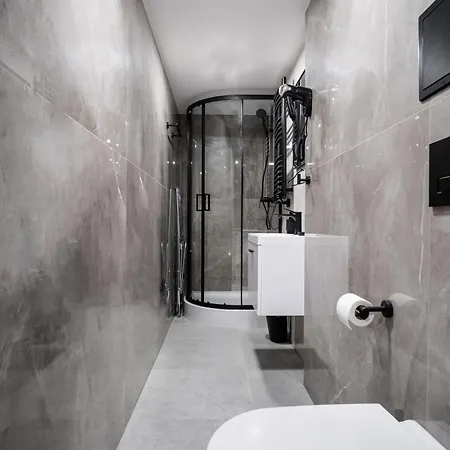 Dream Aparts - Apartament W Centrum