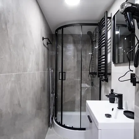 Dream Aparts - Z Parkingiem W Centrum *