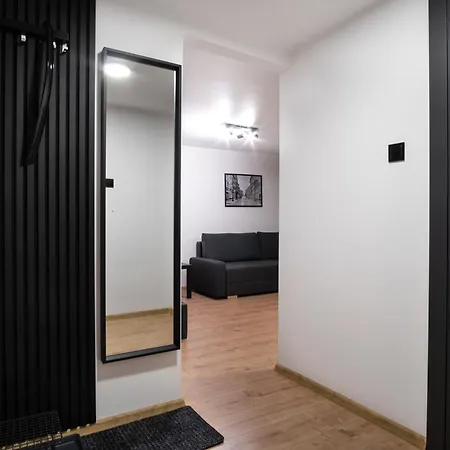 Dream Aparts - Z Parkingiem W Centrum Lodž