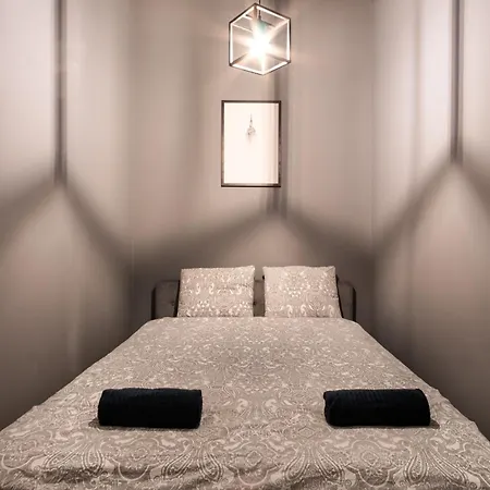 Lejlighed Dream Aparts - Apartament W Centrum *