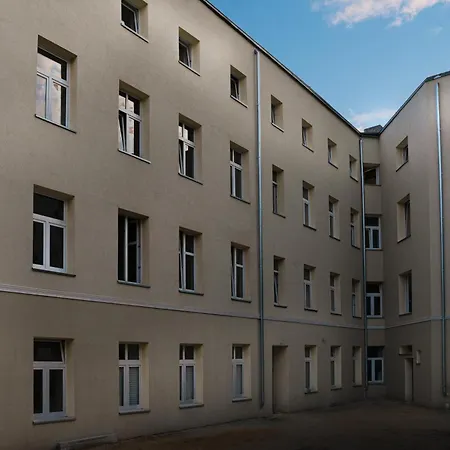 Dream Aparts - Z Parkingiem W Centrum *