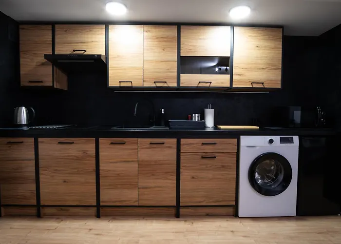 Appartamento Dream Aparts - Z Parkingiem W Centrum *