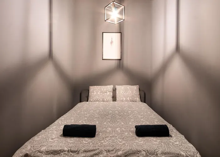 Appartamento Dream Aparts - Z Parkingiem W Centrum *