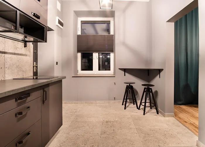 Dream Aparts - Z Parkingiem W Centrum Appartamento Łódź