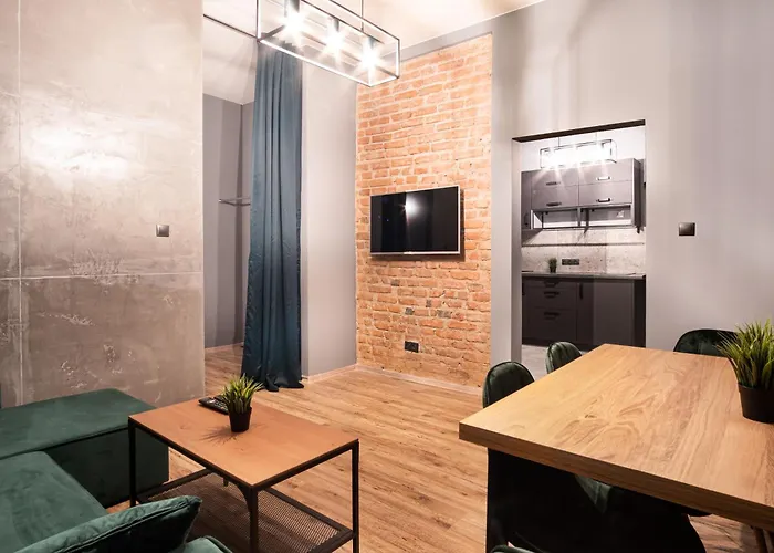 Dream Aparts - Z Parkingiem W Centrum *