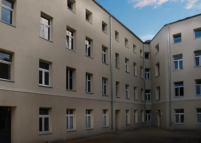 Dream Aparts - Z Parkingiem W Centrum *